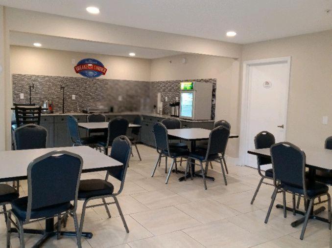 Baymont By Wyndham Lake Park Valdosta I75 Экстерьер фото
