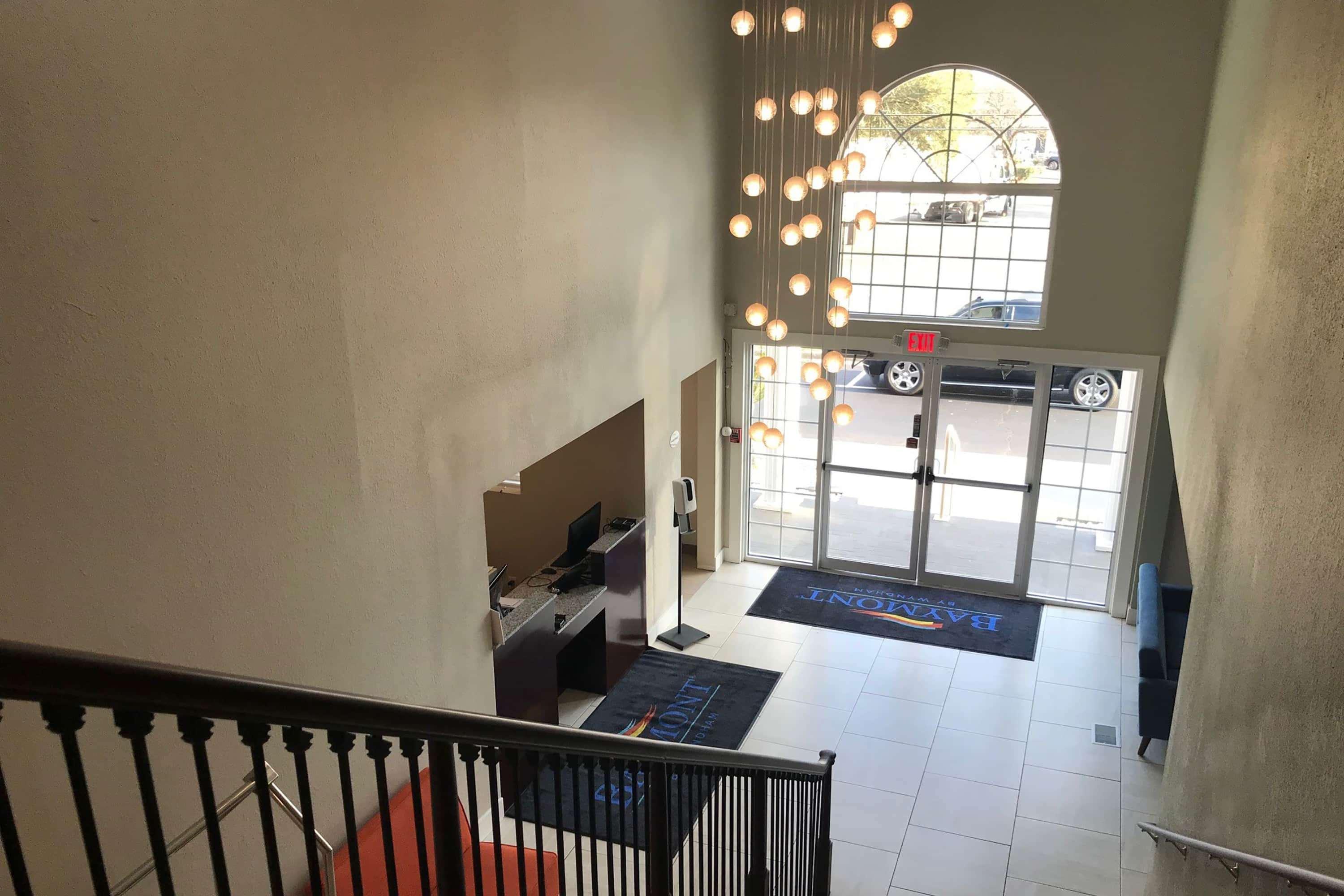 Baymont By Wyndham Lake Park Valdosta I75 Экстерьер фото