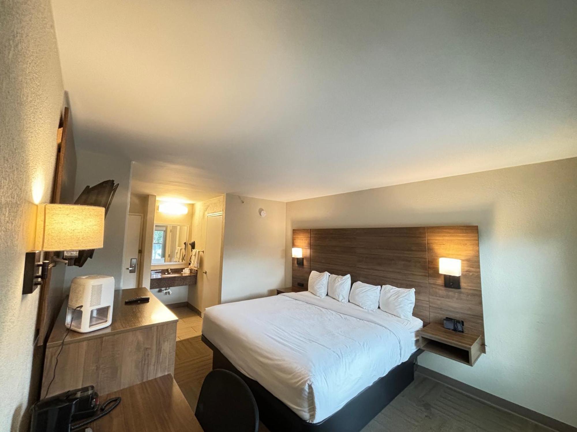 Baymont By Wyndham Lake Park Valdosta I75 Экстерьер фото