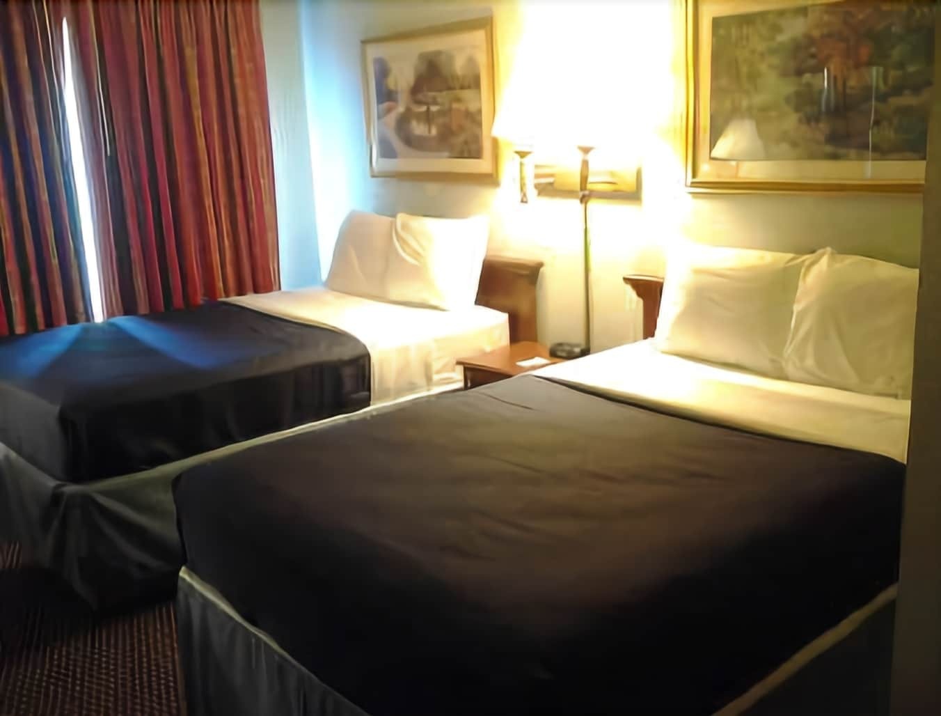 Baymont By Wyndham Lake Park Valdosta I75 Экстерьер фото