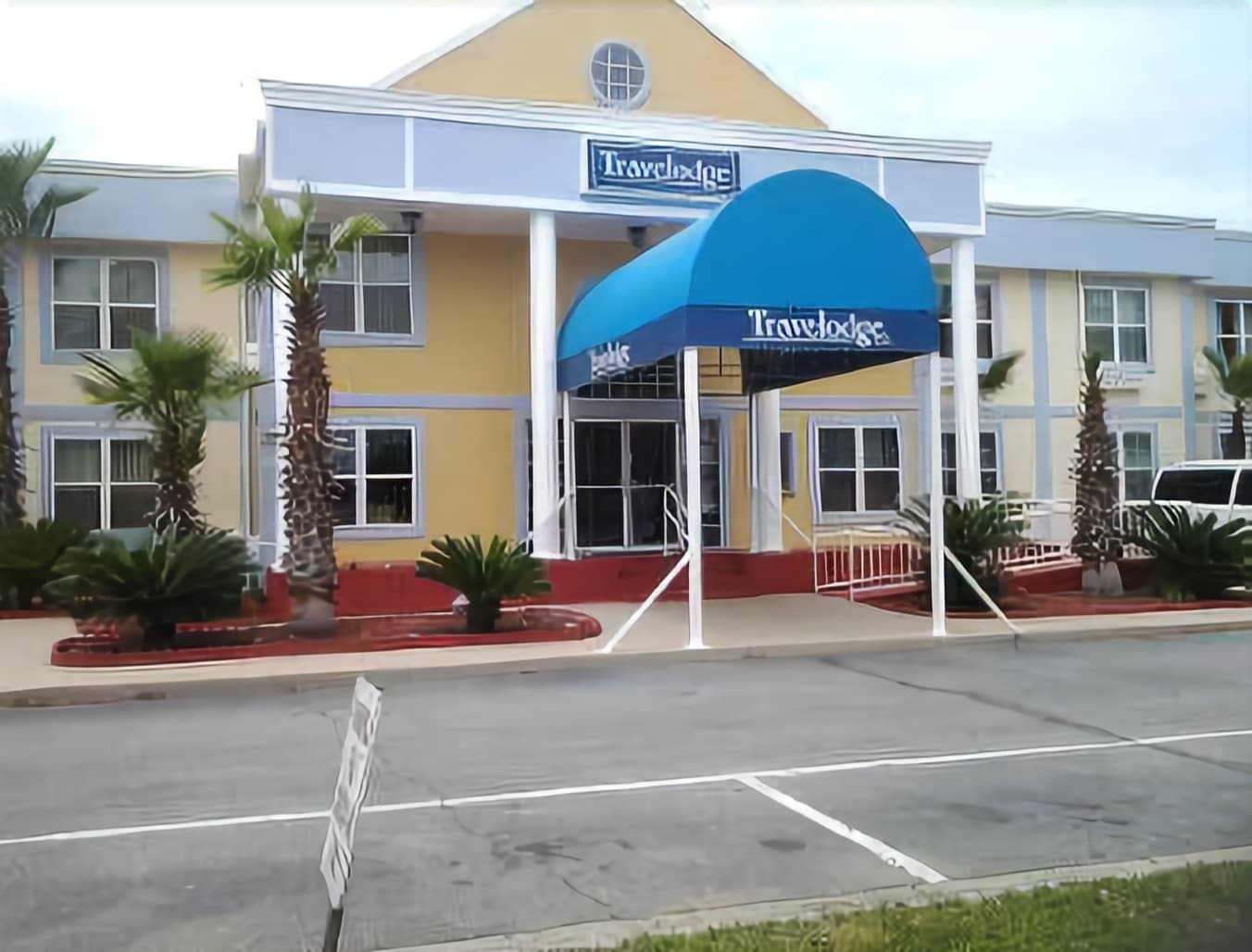 Baymont By Wyndham Lake Park Valdosta I75 Экстерьер фото